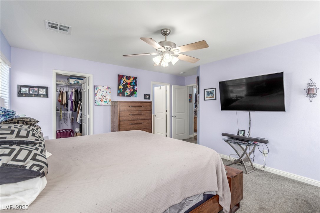 11739 Village Arbor Street, Las Vegas, Nevada image 21