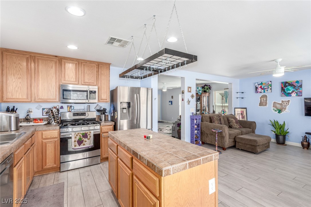 11739 Village Arbor Street, Las Vegas, Nevada image 4