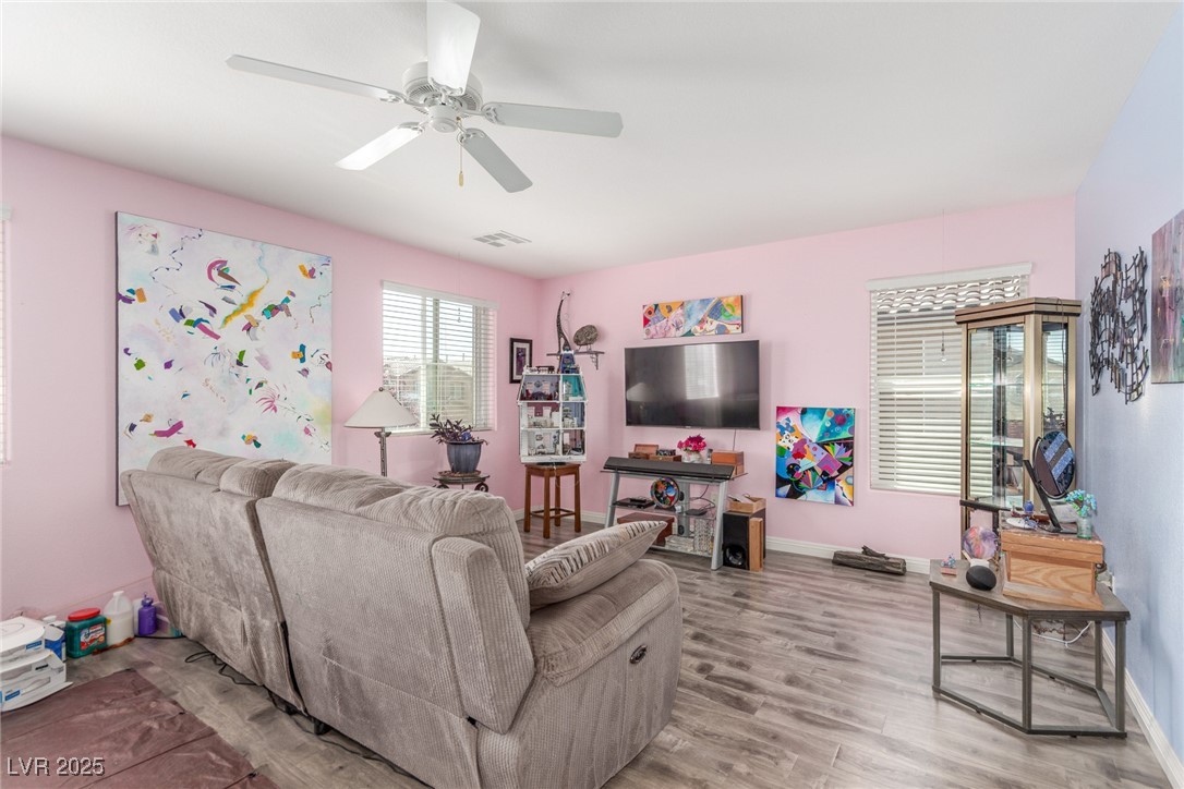 11739 Village Arbor Street, Las Vegas, Nevada image 28
