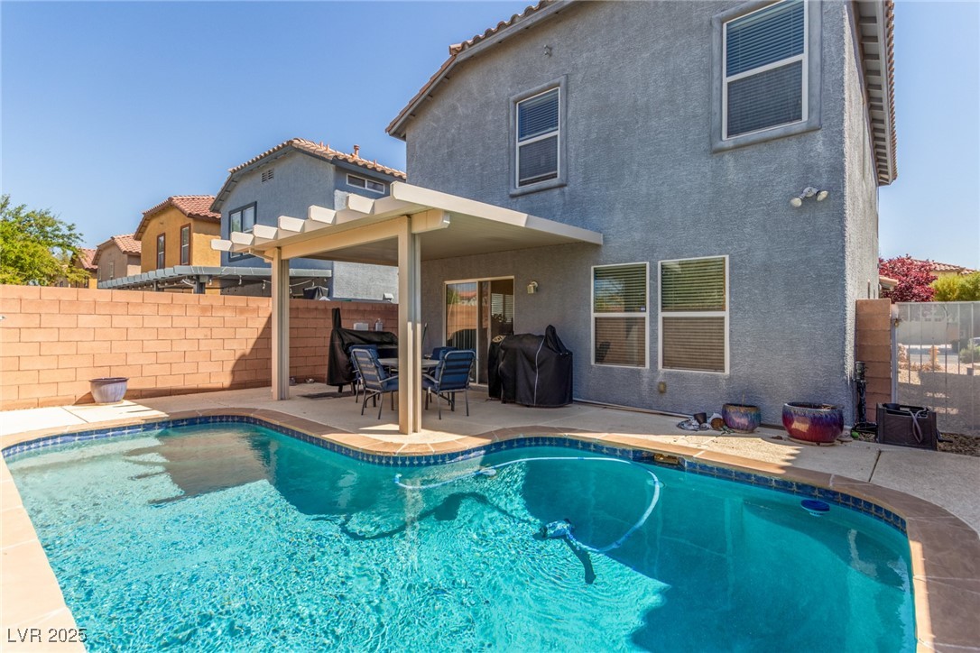 11739 Village Arbor Street, Las Vegas, Nevada image 3