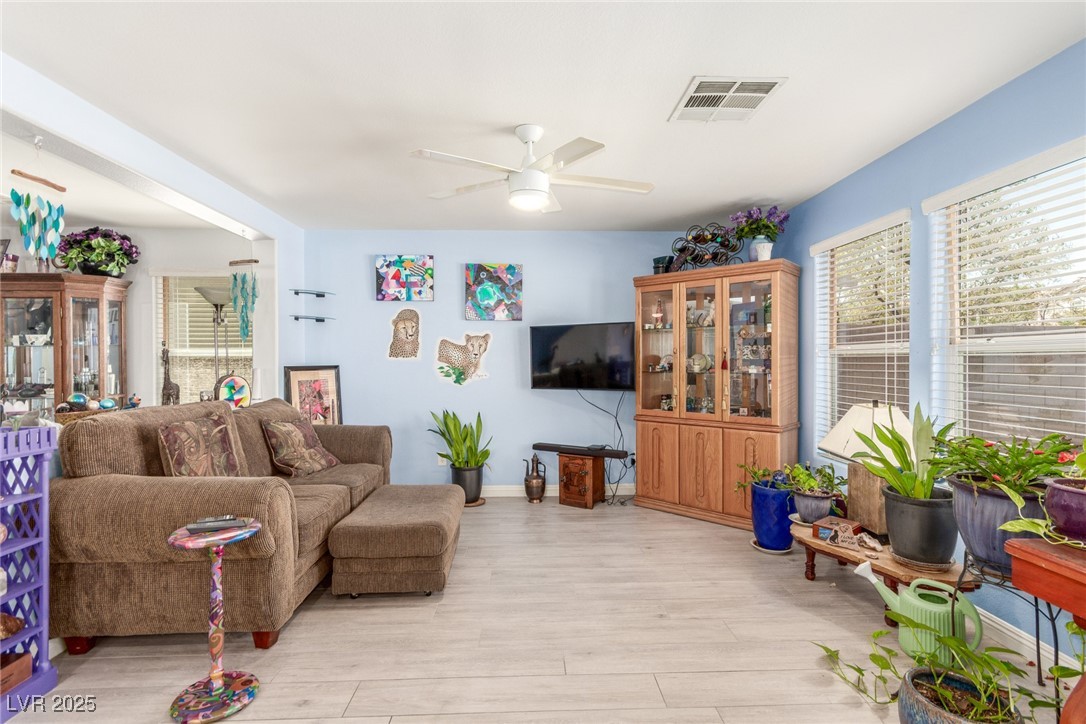 11739 Village Arbor Street, Las Vegas, Nevada image 12