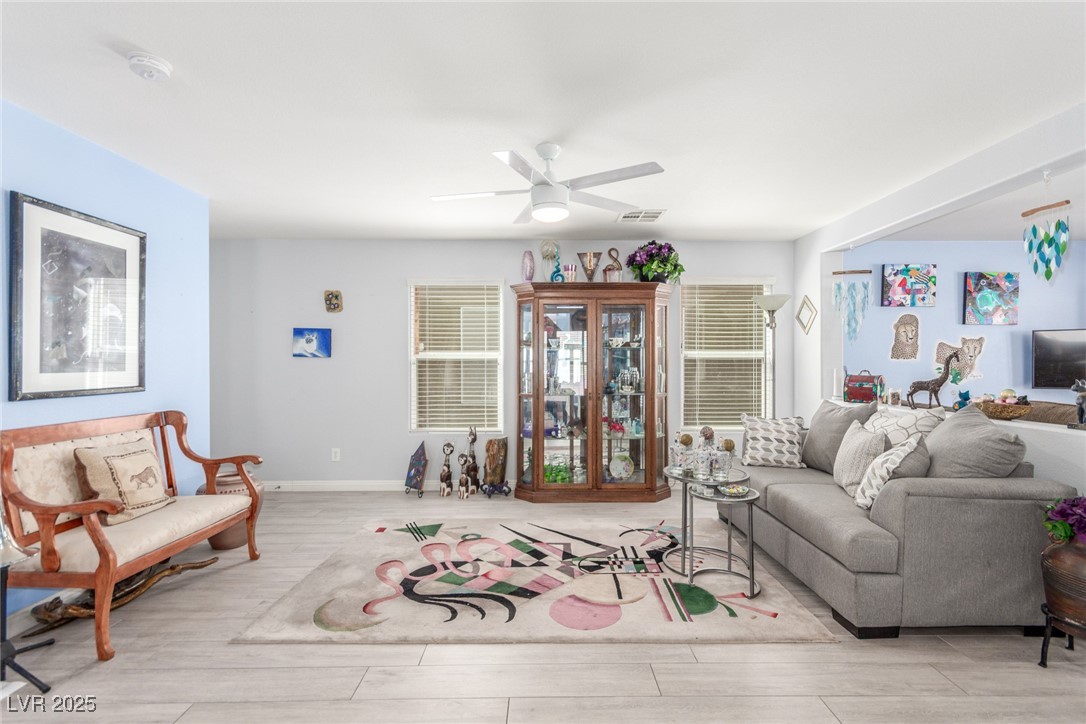 11739 Village Arbor Street, Las Vegas, Nevada image 6