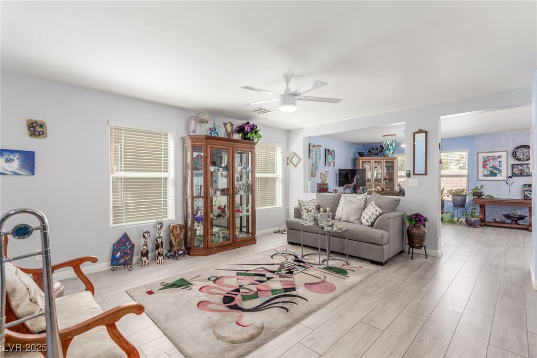 11739 Village Arbor Street, Las Vegas, Nevada image 2