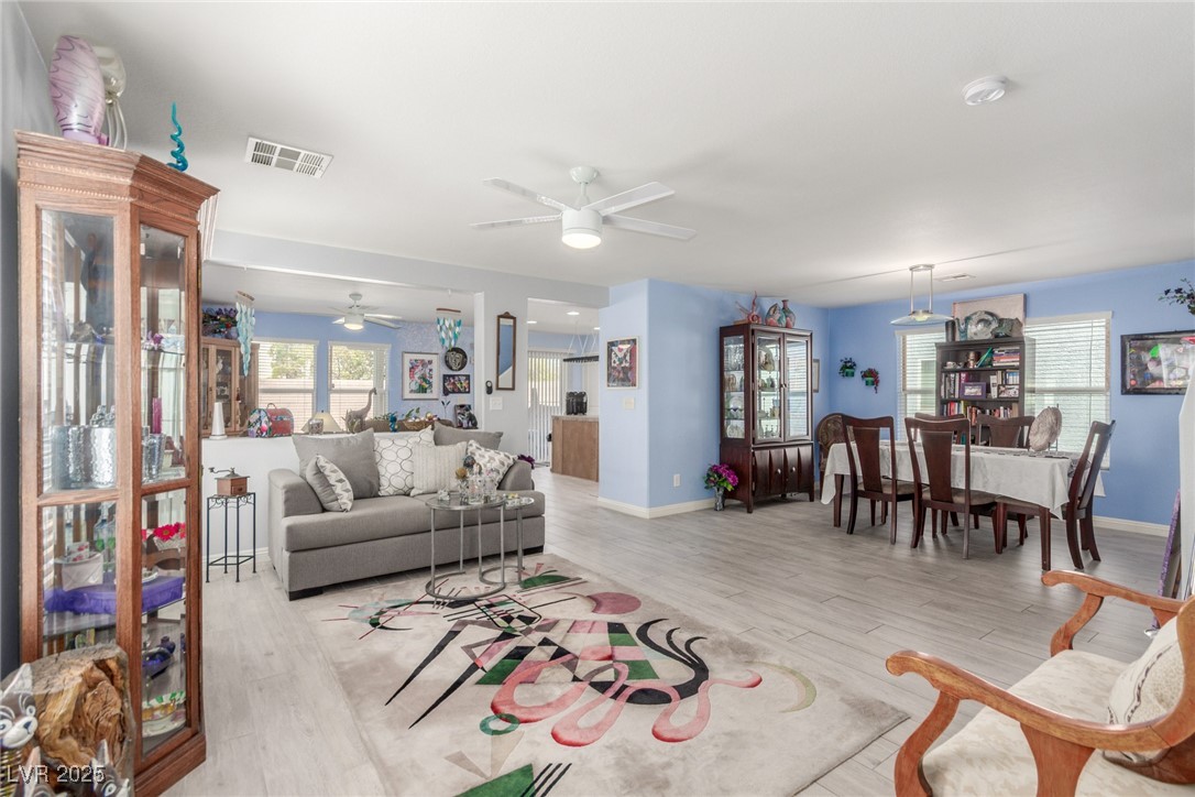 11739 Village Arbor Street, Las Vegas, Nevada image 8
