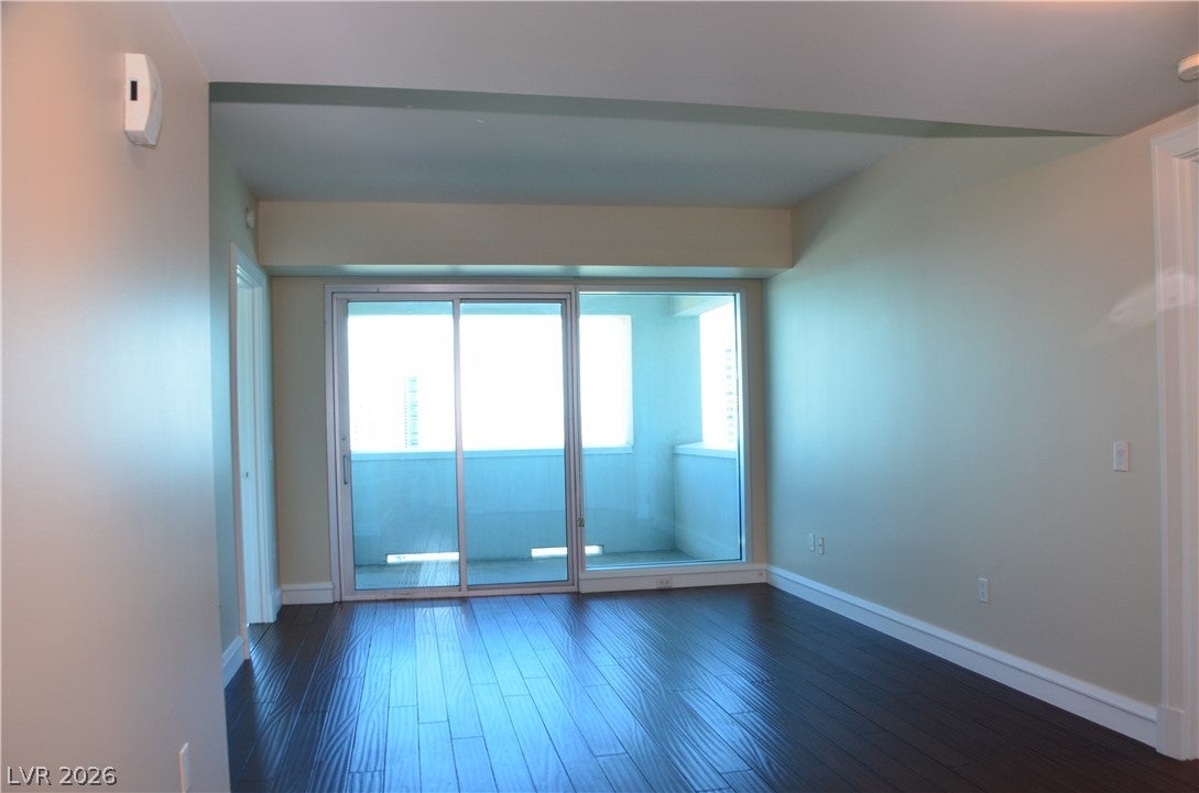 2700 Las Vegas Boulevard 2607