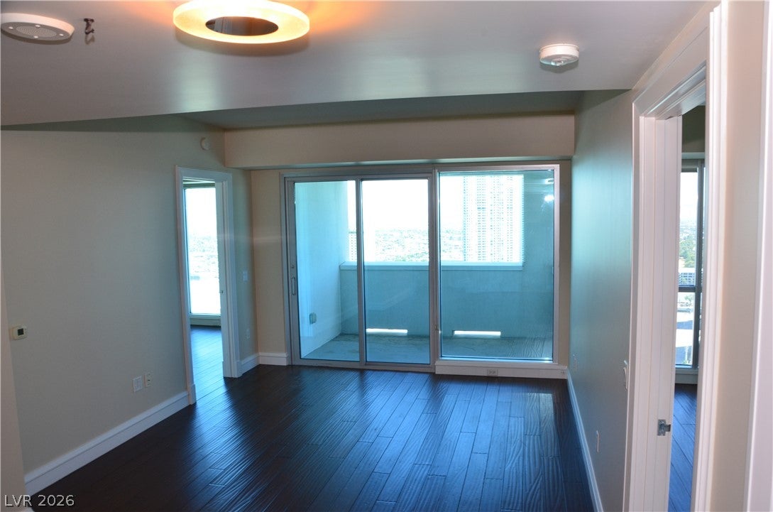 2700 Las Vegas Boulevard 2607