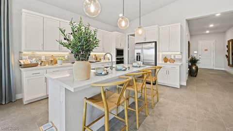 Tiny photo for 280 Museo Del Parco Drive, Henderson, NV 89011 (MLS # 2798446)