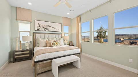Tiny photo for 280 Museo Del Parco Drive, Henderson, NV 89011 (MLS # 2798446)