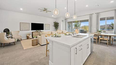 Tiny photo for 280 Museo Del Parco Drive, Henderson, NV 89011 (MLS # 2798446)