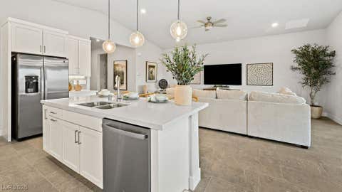Tiny photo for 280 Museo Del Parco Drive, Henderson, NV 89011 (MLS # 2798446)
