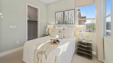 Tiny photo for 280 Museo Del Parco Drive, Henderson, NV 89011 (MLS # 2798446)