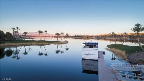 Tiny photo for 280 Museo Del Parco Drive, Henderson, NV 89011 (MLS # 2798446)