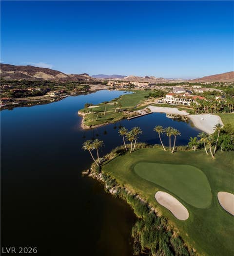 Tiny photo for 280 Museo Del Parco Drive, Henderson, NV 89011 (MLS # 2798446)