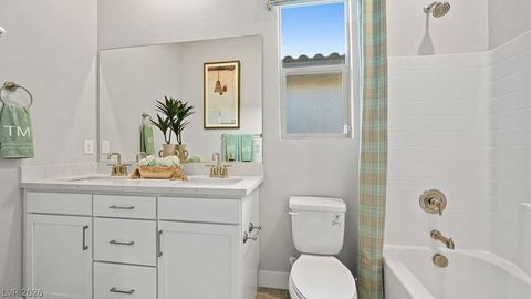 Tiny photo for 280 Museo Del Parco Drive, Henderson, NV 89011 (MLS # 2798446)