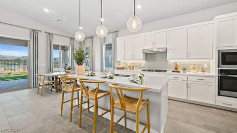 Tiny photo for 280 Museo Del Parco Drive, Henderson, NV 89011 (MLS # 2798446)