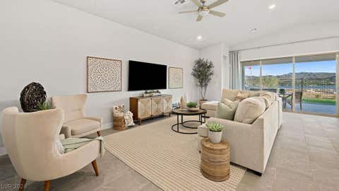 Tiny photo for 280 Museo Del Parco Drive, Henderson, NV 89011 (MLS # 2798446)
