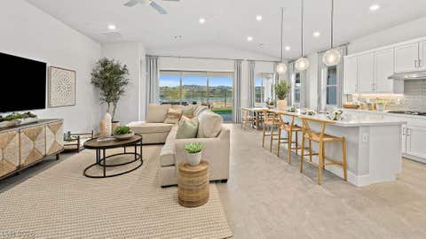 Tiny photo for 280 Museo Del Parco Drive, Henderson, NV 89011 (MLS # 2798446)