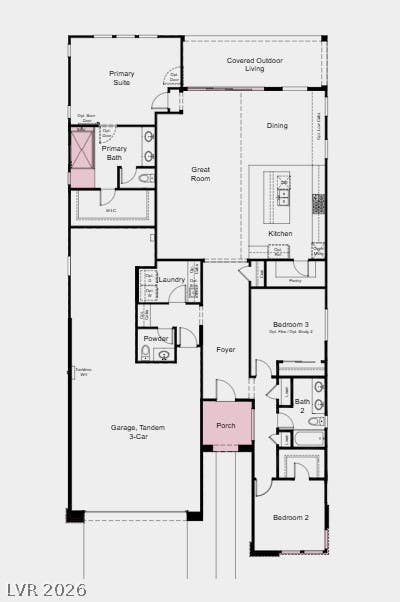 Tiny photo for 280 Museo Del Parco Drive, Henderson, NV 89011 (MLS # 2798446)