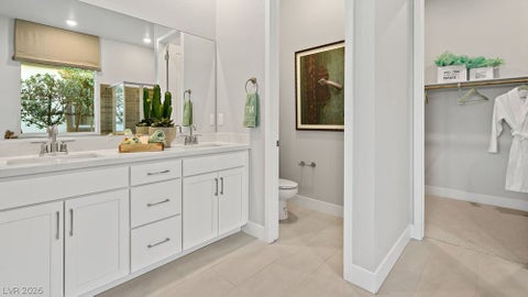 Tiny photo for 280 Museo Del Parco Drive, Henderson, NV 89011 (MLS # 2798446)