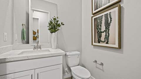 Tiny photo for 280 Museo Del Parco Drive, Henderson, NV 89011 (MLS # 2798446)