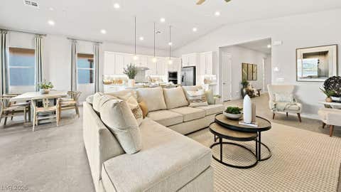 Tiny photo for 280 Museo Del Parco Drive, Henderson, NV 89011 (MLS # 2798446)