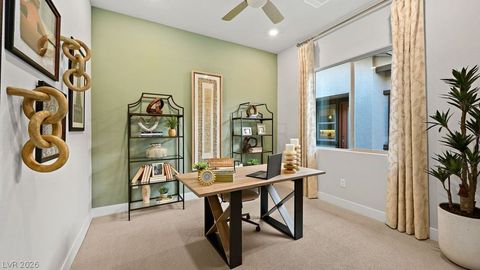 Tiny photo for 280 Museo Del Parco Drive, Henderson, NV 89011 (MLS # 2798446)