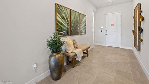 Tiny photo for 280 Museo Del Parco Drive, Henderson, NV 89011 (MLS # 2798446)
