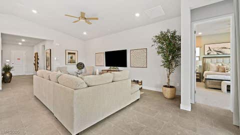Tiny photo for 280 Museo Del Parco Drive, Henderson, NV 89011 (MLS # 2798446)