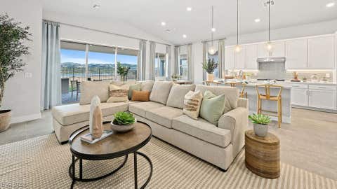Tiny photo for 280 Museo Del Parco Drive, Henderson, NV 89011 (MLS # 2798446)