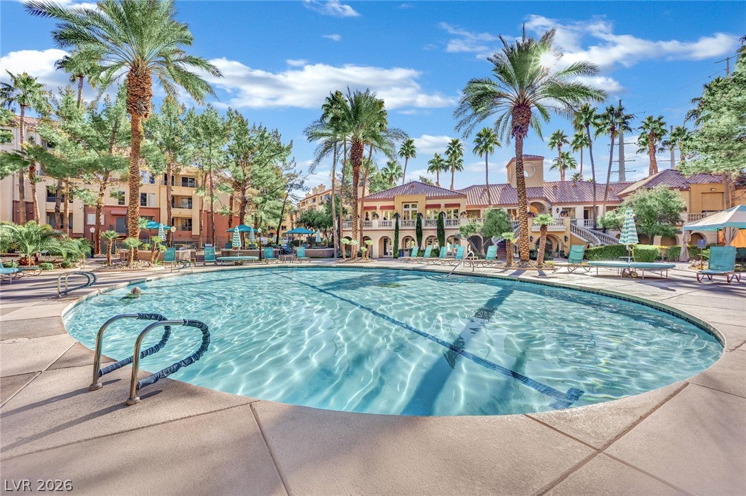 220 E Flamingo Road 117