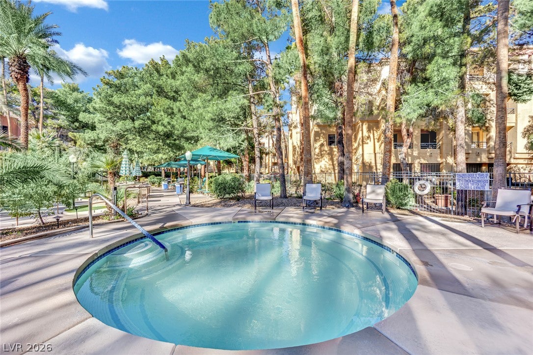 220 E Flamingo Road 117