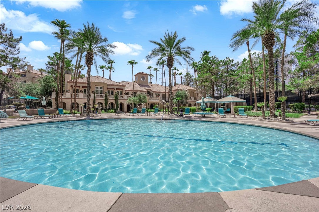 220 E Flamingo Road 117