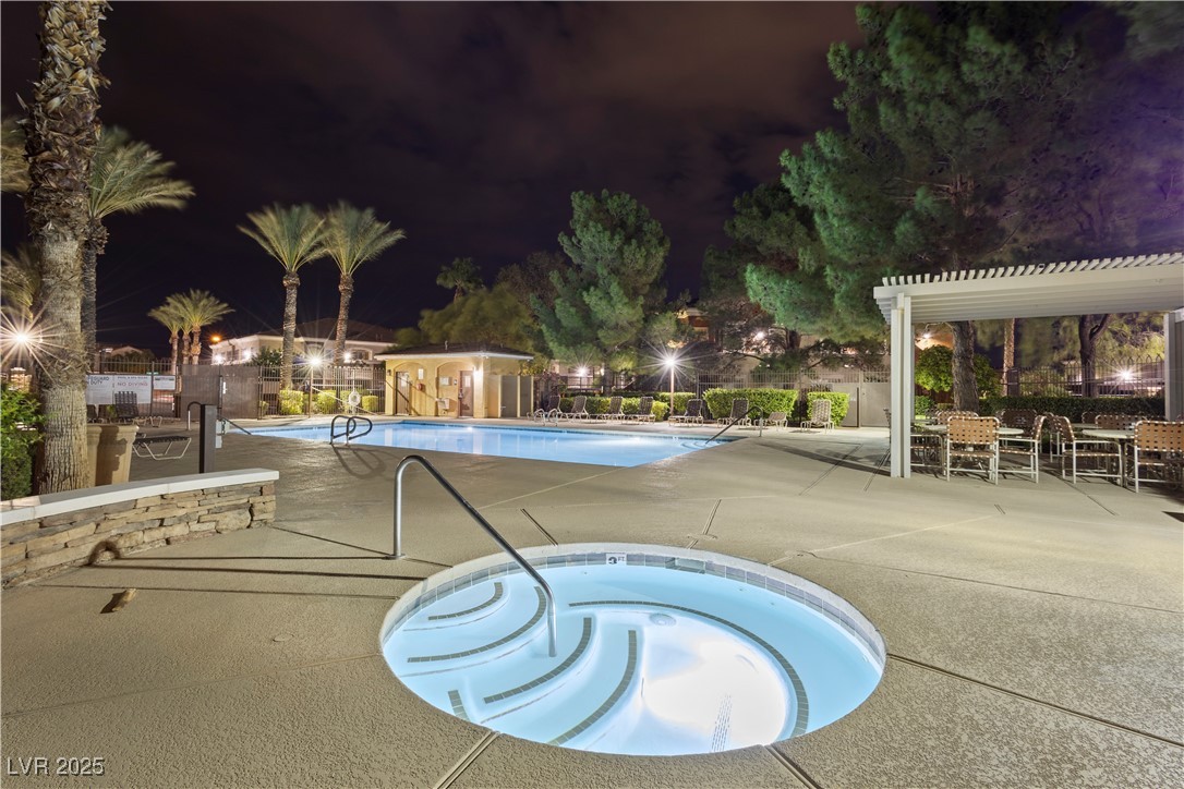 Las Vegas, Nevada 89149, United States, 3 Bedrooms Bedrooms, ,3 BathroomsBathrooms,Residential,Active,205132