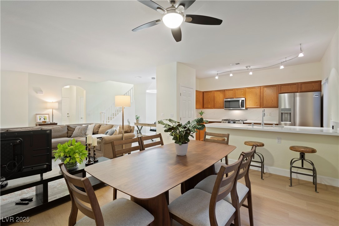 Las Vegas, Nevada 89149, United States, 3 Bedrooms Bedrooms, ,3 BathroomsBathrooms,Residential,Active,205132