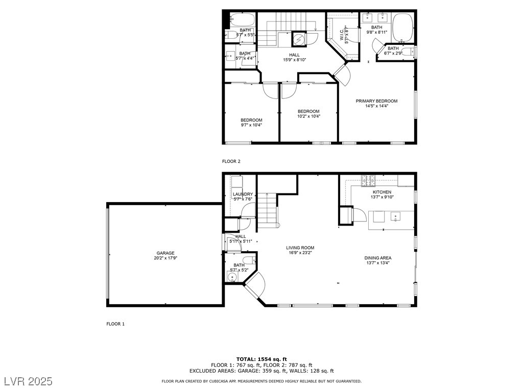 Las Vegas, Nevada 89149, United States, 3 Bedrooms Bedrooms, ,3 BathroomsBathrooms,Residential,Active,205132