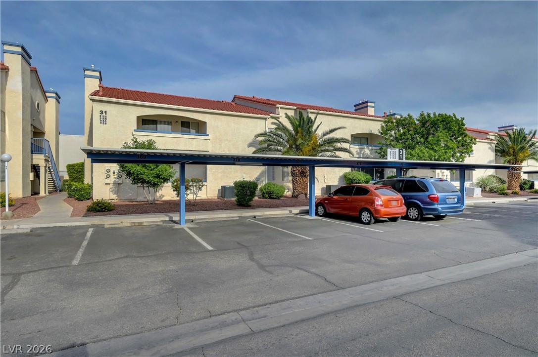 2725 S Nellis Boulevard 1154