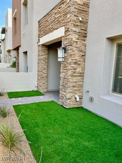 600 N Carriage Hill Drive #1113, Las Vegas, Nevada image 4