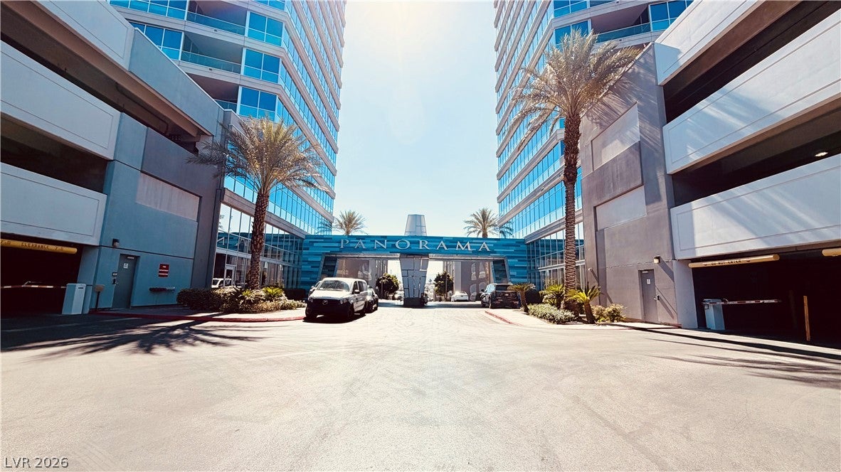 4575 Dean Martin Drive 1410