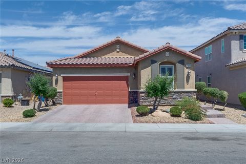 Photo of 7030 Glencoe Harbor Avenue, Las Vegas, NV 89179 (MLS # 2776880)