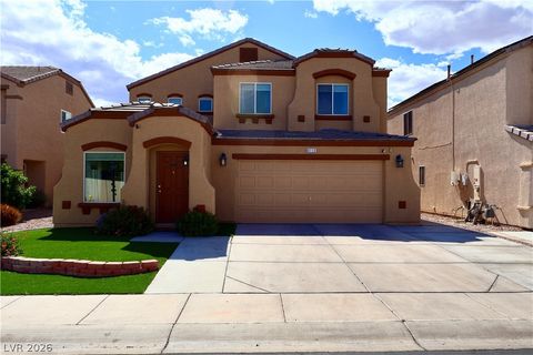 Homes For Rent - 6113 Crystal Talon Street<br/> Las Vegas, NV 89130