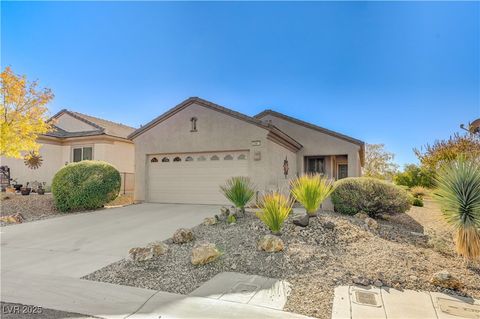 Photo of 2581 Icy Moon Street, Henderson, NV 89044 (MLS # 2739615)