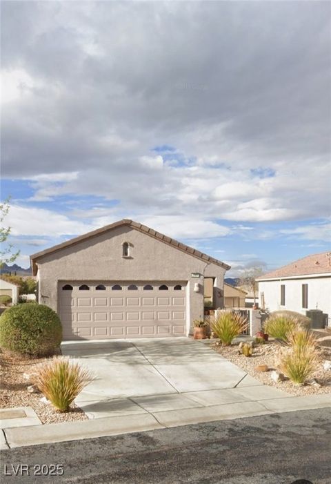 2581 Icy Moon Street Henderson NV 89044