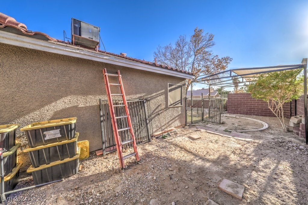 1675 English Rose Drive, Las Vegas, Nevada image 38