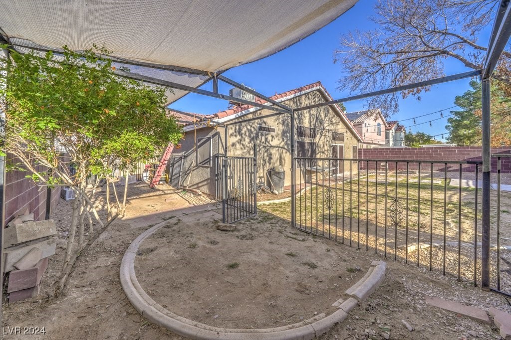 1675 English Rose Drive, Las Vegas, Nevada image 37