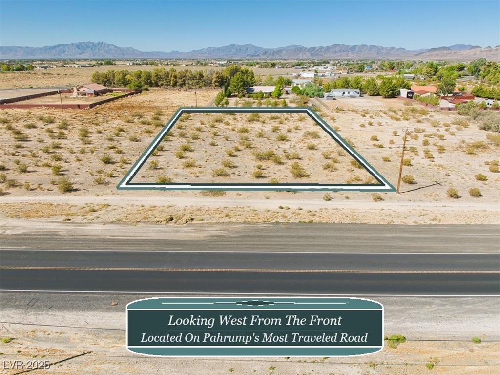 0000 Us 95, Searchlight, Nevada image 9