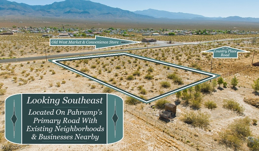 0000 Us 95, Searchlight, Nevada image 2