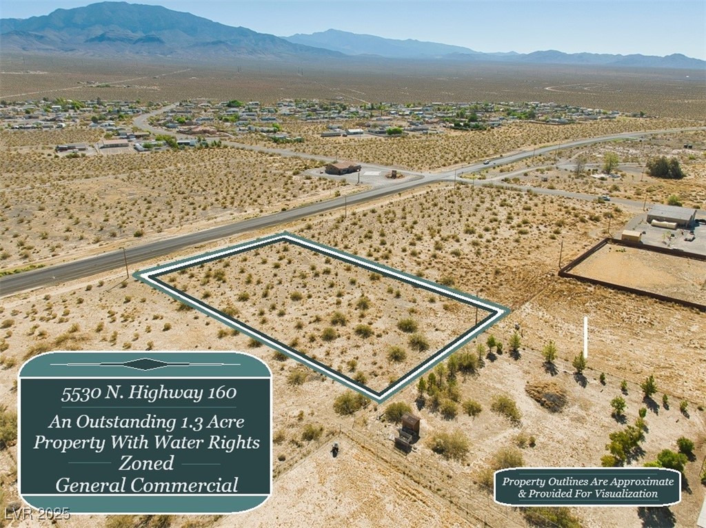 0000 Us 95, Searchlight, Nevada image 1