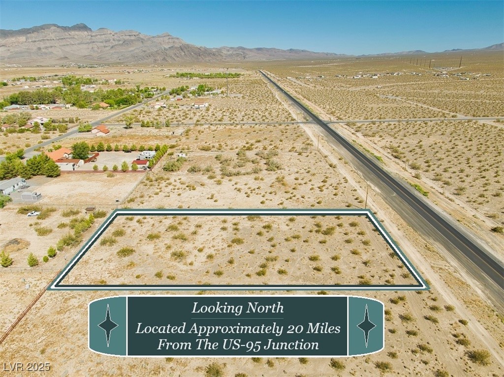 0000 Us 95, Searchlight, Nevada image 6