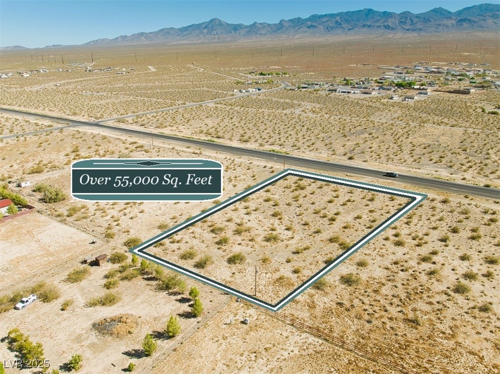 0000 Us 95, Searchlight, Nevada image 5