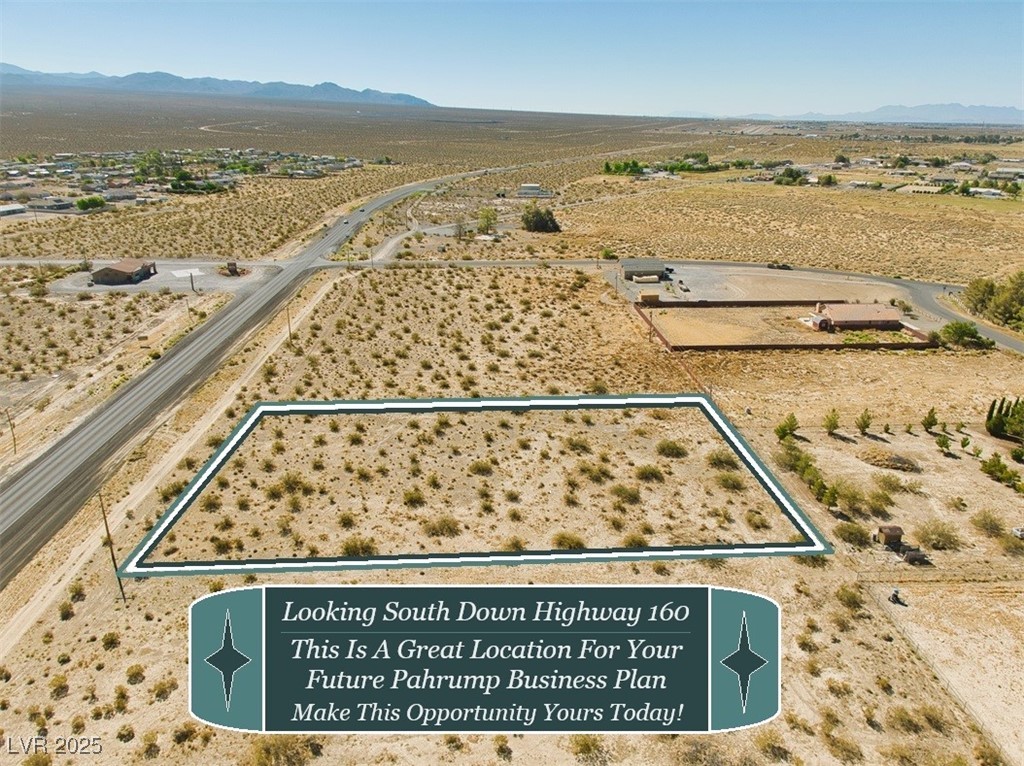 0000 Us 95, Searchlight, Nevada image 12